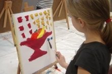 Kunstmuseum Bern: Monet, Picasso und ein kreatives Kinderprogramm